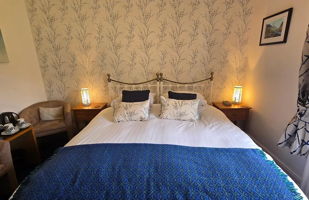 Bod Gwynedd Bed And Breakfast-1