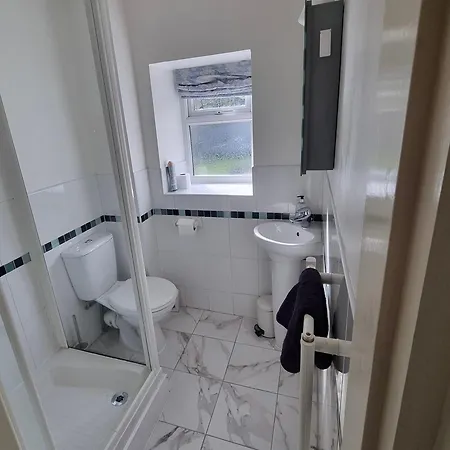 Bod Gwynedd Bed And Breakfast-3